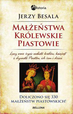 Piastowie małżeństwa królewskie