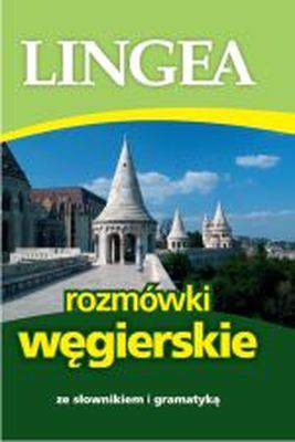 Rozmówki węgierskie