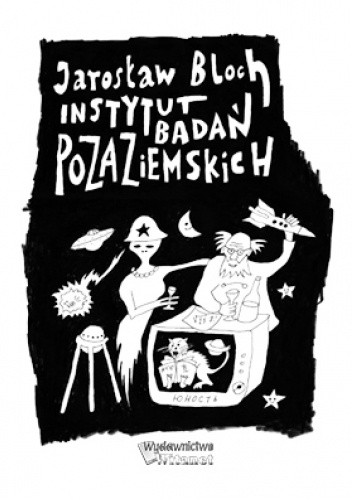 Instytut Badań Pozaziemskich