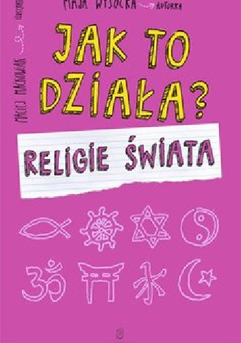 Jak to działa? Religie świata