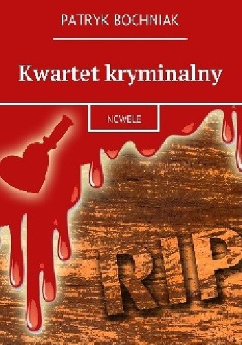 Kwartet kryminalny