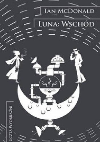 Luna: Wschód