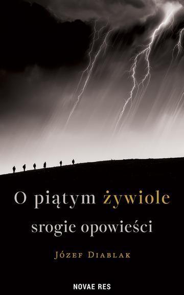 O piątym żywiole srogie opowieści