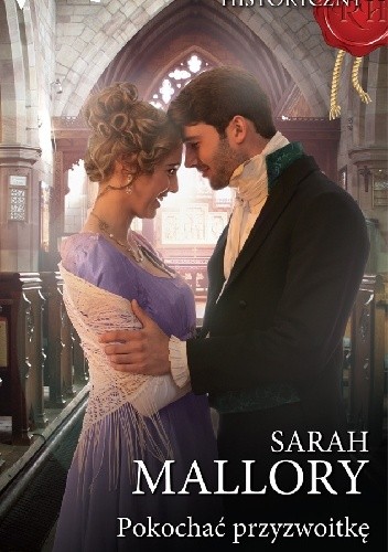 Pokochać przyzwoitkę