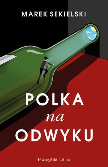 Polka na odwyku. Duże Litery
