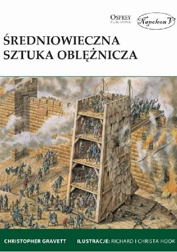 Średniowieczna sztuka oblężnicza