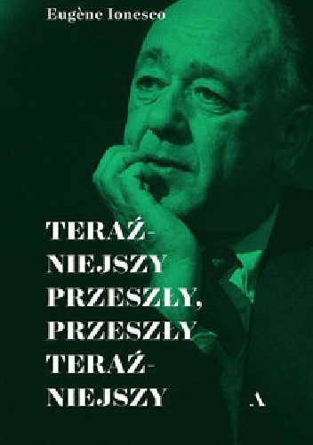 Teraźniejszy przeszły, przeszły teraźniejszy