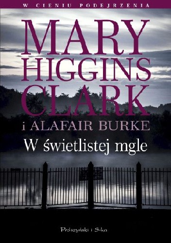 W świetlistej mgle