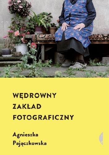 Wędrowny Zakład Fotograficzny