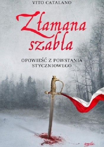 Złamana szabla