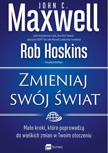 Zmieniaj swój świat