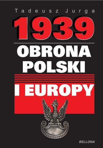 1939 obrona polski i Europy