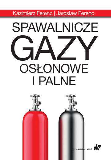 Spawalnicze gazy osłonowe i palne