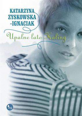 Upalne lato kaliny