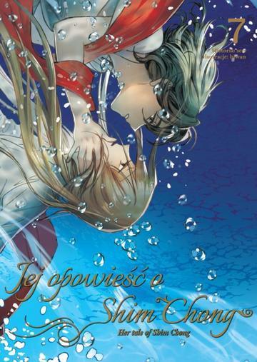 Jej opowieść o Shim Chong. Tom 7