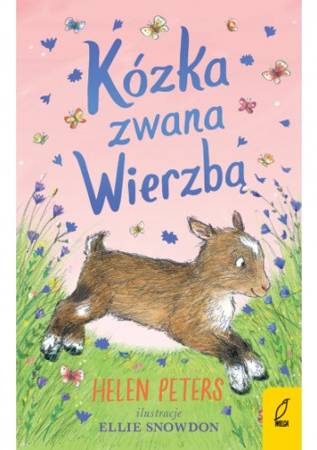 Kózka zwana Wierzbą