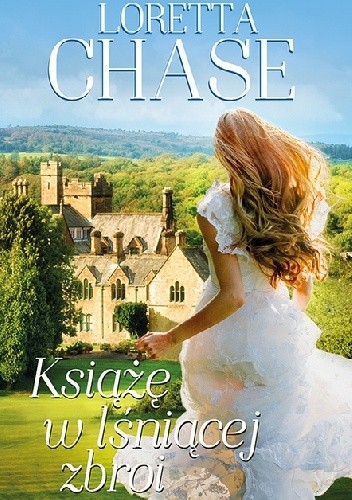 Książę w lśniącej zbroi