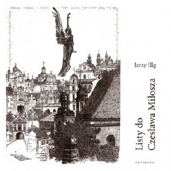Listy do Czesława Miłosza