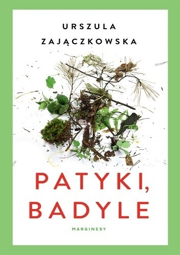 Patyki badyle
