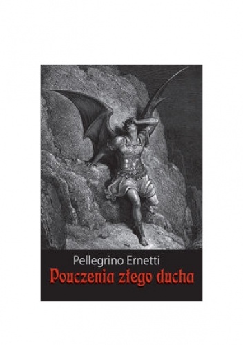 Pouczenia złego ducha