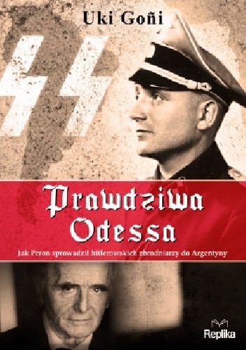 Prawdziwa Odessa