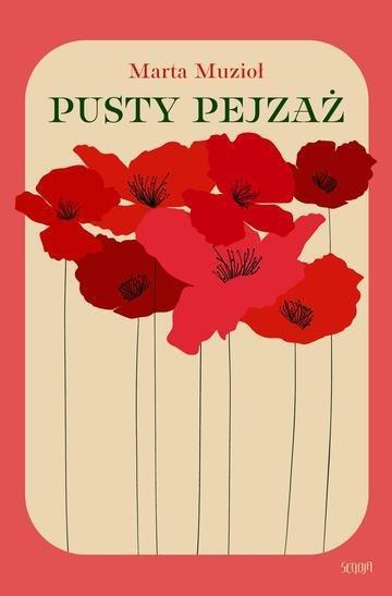 Okładka: Pusty pejzaż