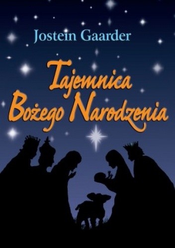 Tajemnica Bożego Narodzenia
