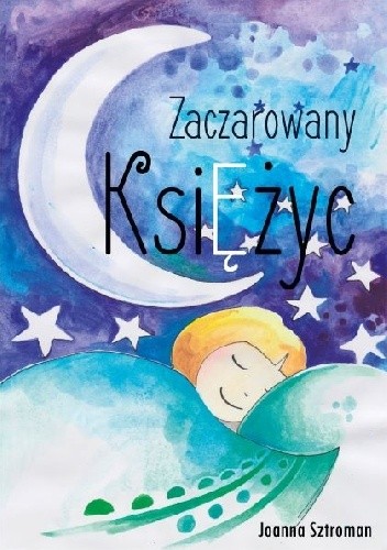 Zaczarowany księżyc