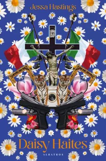 Daisy Haites. Magnolia Parks. Tom 2