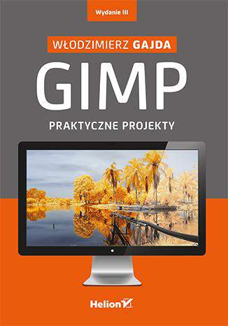 Gimp praktyczne projekty