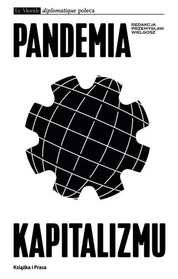 Pandemia kapitalizmu