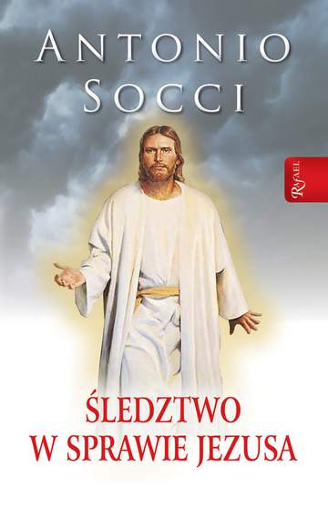 Śledztwo w sprawie Jezusa