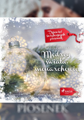 Mędrcy świata, monarchowie