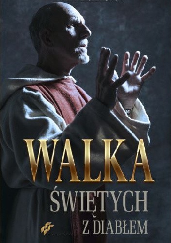 Walka Świętych z diabłem