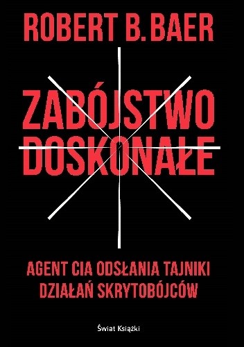 Zabójstwo doskonałe