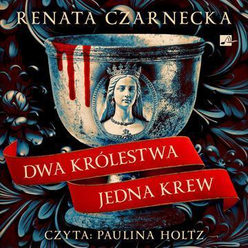 CD MP3 Dwa królestwa, jedna krew