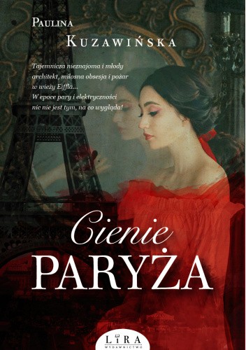 Cienie Paryża