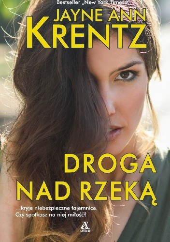 Droga nad rzeką