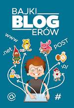 Bajki blogerów