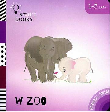 Poznaję świat w zoo