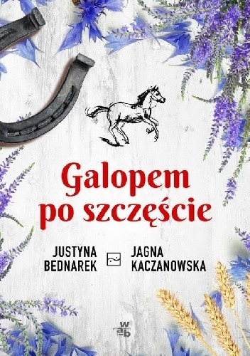 Galopem po szczęście
