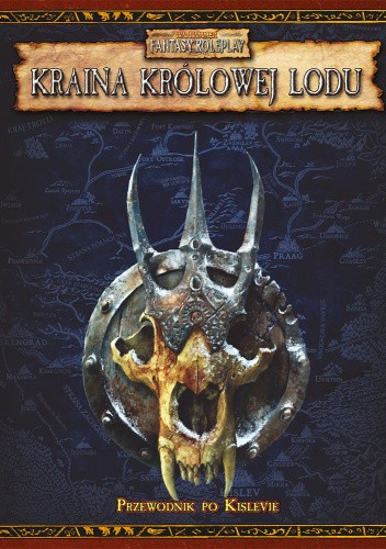 Kraina Królowej Lodu