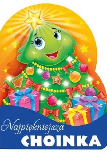 Najpiękniejsza choinka