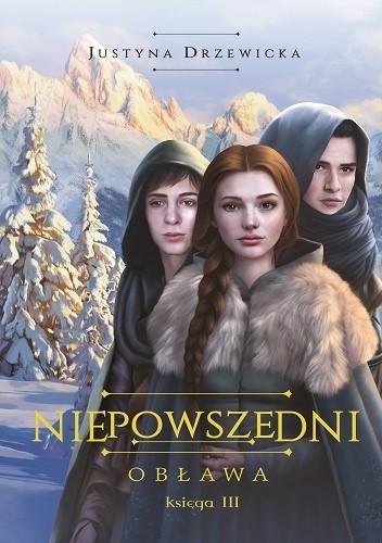 Niepowszedni. Obława