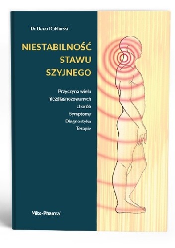 NIESTABILNOŚĆ STAWU SZYJNEGO