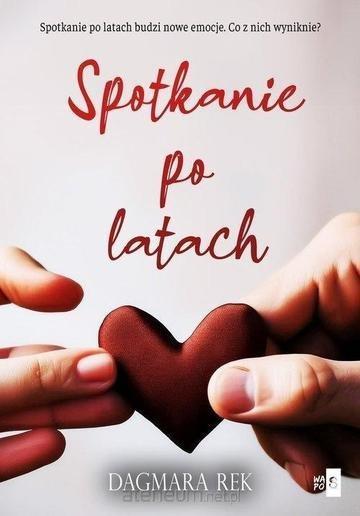 Okładka: Spotkanie po latach