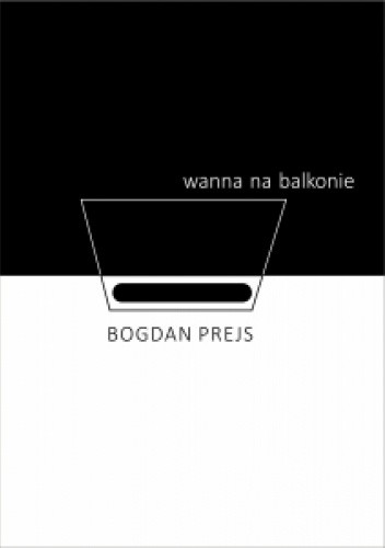 Wanna na balkonie