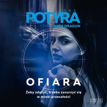 CD MP3 Ofiara