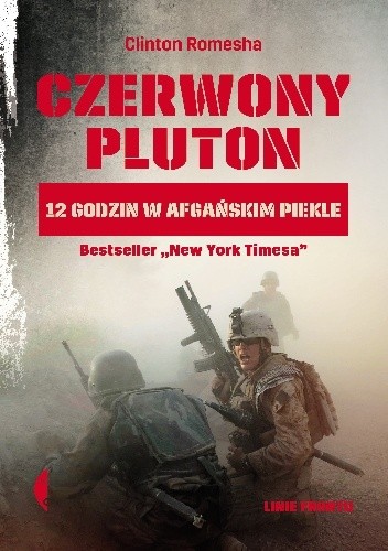 Czerwony Pluton. 12 godzin w afgańskim piekle