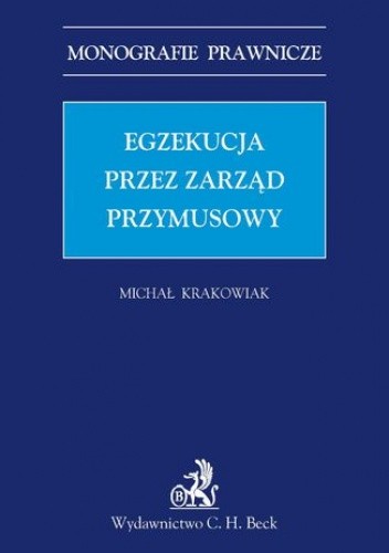 Egzekucja przez zarząd przymusowy
